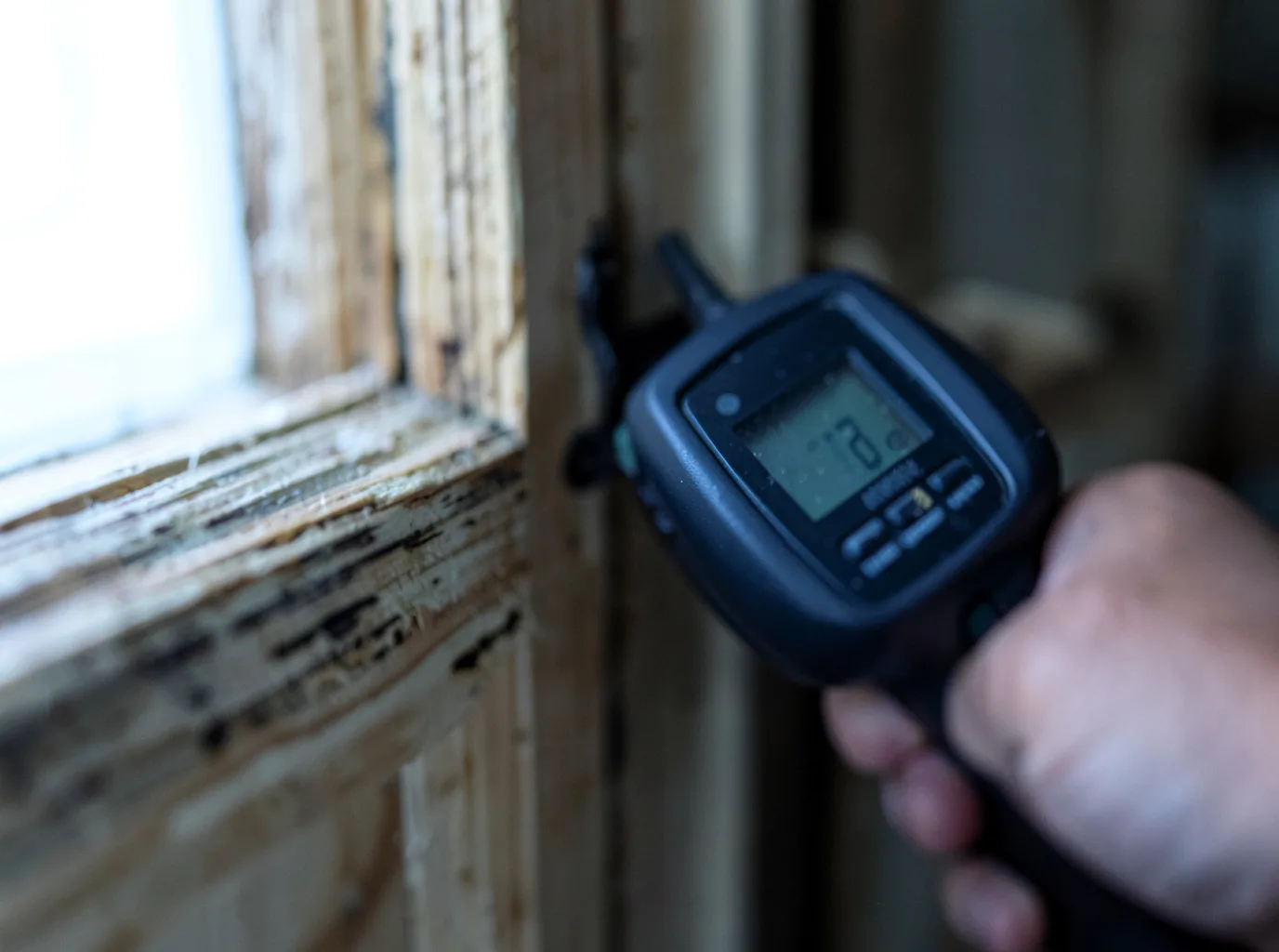 Commercial Water Damage Restoration in Great Lakes, IL